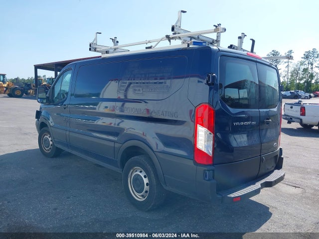 Ford Transit-250 2019 1FTYR1ZM0KKB60228 Image 3