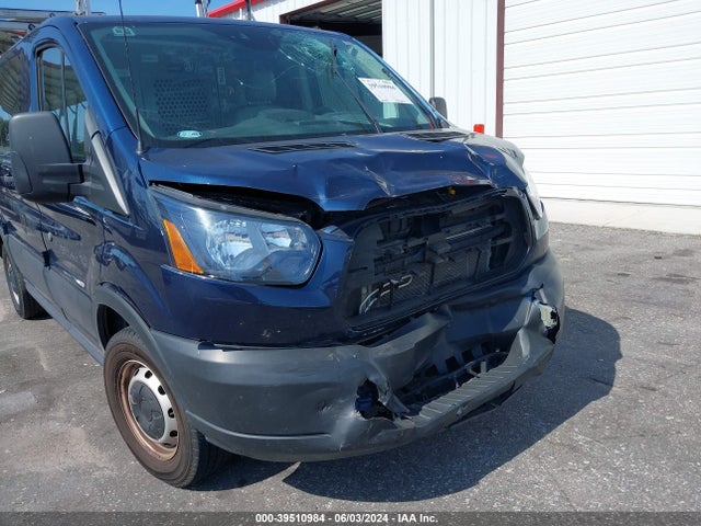 Ford Transit-250 2019 1FTYR1ZM0KKB60228 Image 6