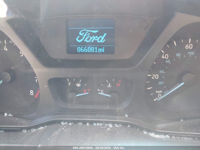 Ford Transit-250 2019 1FTYR1ZM0KKB60228 Image 7