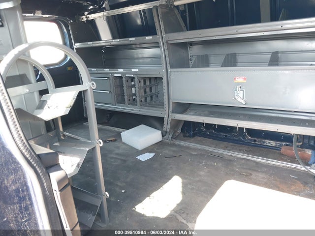 Ford Transit-250 2019 1FTYR1ZM0KKB60228 Image 8