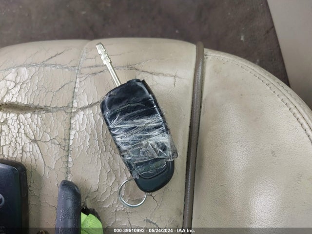 2007 JAGUAR S-TYPE SAJWA01A37FN78293 Photo 10