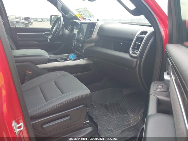 RAM 1500 Lone Star  4x4 5'7 Box 2022 1C6SRFFT0NN397164 Image 5