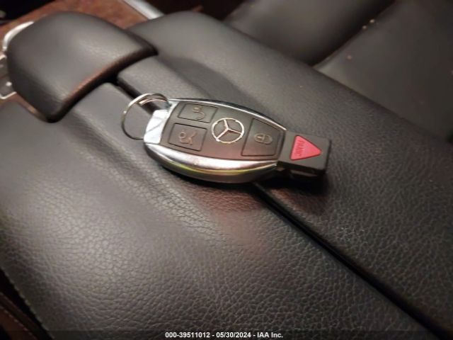 WDDHF8JB8EA836596 Mercedes-Benz E 350 4matic