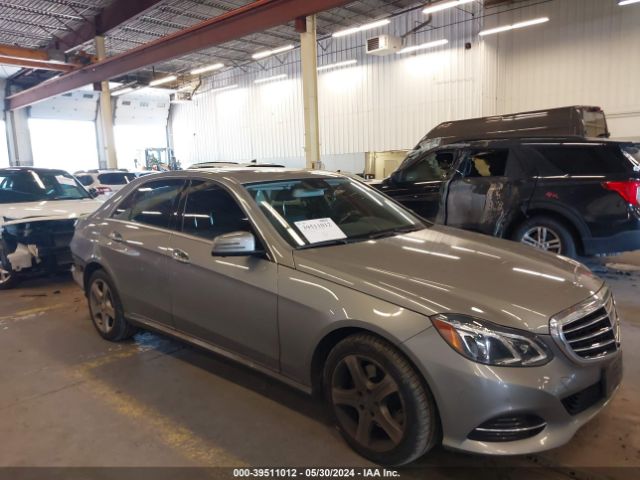 WDDHF8JB8EA836596 Mercedes-Benz E 350 4matic