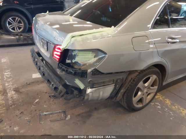WDDHF8JB8EA836596 Mercedes-Benz E 350 4matic