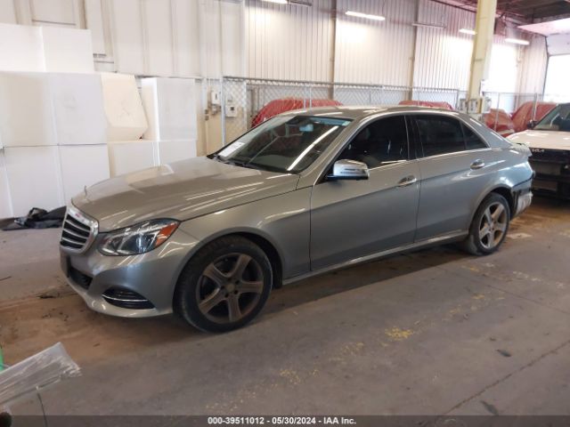 WDDHF8JB8EA836596 Mercedes-Benz E 350 4matic