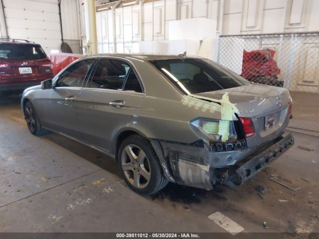 WDDHF8JB8EA836596 Mercedes-Benz E 350 4matic
