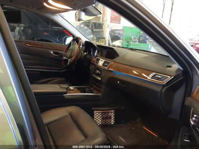 WDDHF8JB8EA836596 Mercedes-Benz E 350 4matic