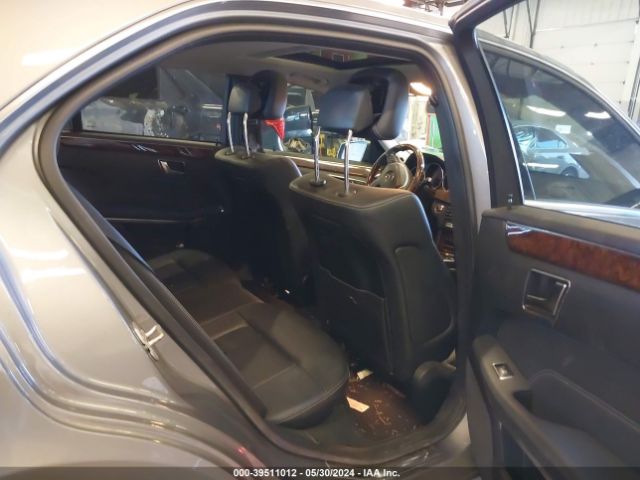 WDDHF8JB8EA836596 Mercedes-Benz E 350 4matic