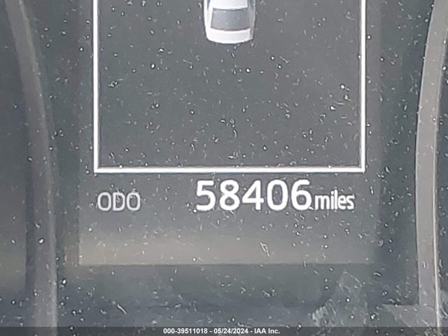 Toyota CAMRY SE 2019 4T1B11HK8KU187464 Image 15