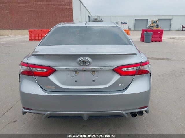 Toyota CAMRY SE 2019 4T1B11HK8KU187464 Image 16