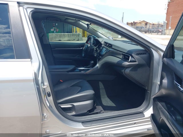 Toyota CAMRY SE 2019 4T1B11HK8KU187464 Image 5