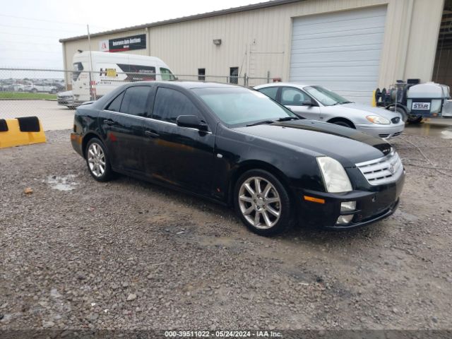 Auction sale of the 2006 Cadillac Sts V6, vin: 1G6DW677860175260, lot number: 39511022