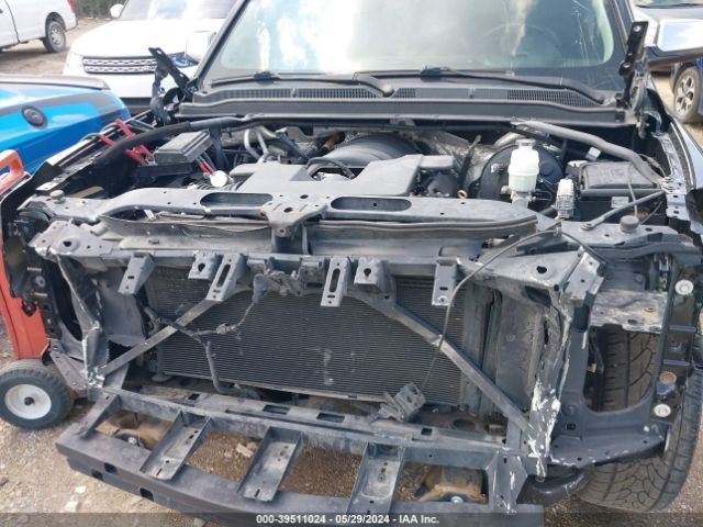 1GKS1HKC8FR155142 GMC Yukon Xl 1500 Slt