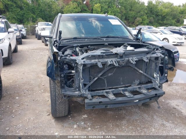 1GKS1HKC8FR155142 GMC Yukon Xl 1500 Slt
