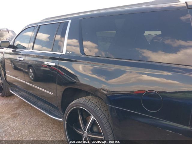 1GKS1HKC8FR155142 GMC Yukon Xl 1500 Slt