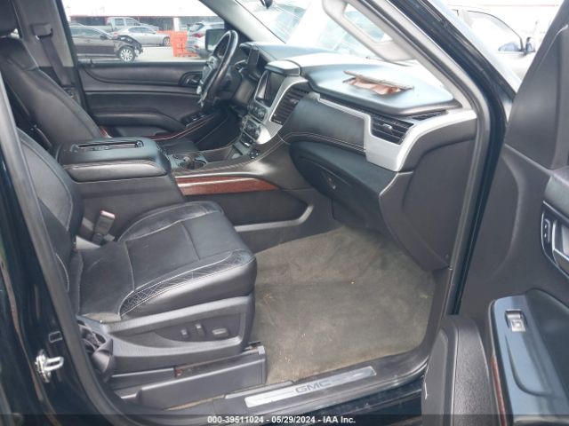 1GKS1HKC8FR155142 GMC Yukon Xl 1500 Slt