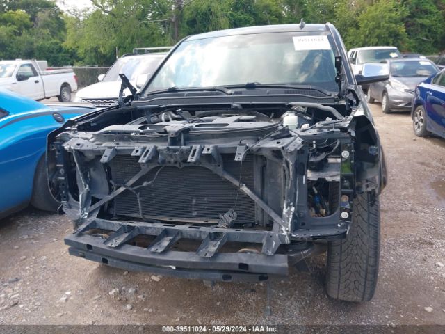 1GKS1HKC8FR155142 GMC Yukon Xl 1500 Slt