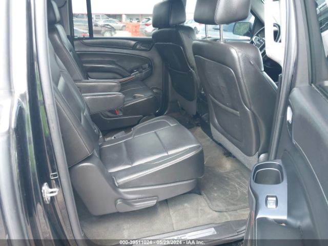 1GKS1HKC8FR155142 GMC Yukon Xl 1500 Slt