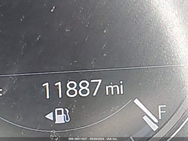 Mazda Cx-5 Touring 2021 JM3KFBCM8M0496809 Image 15
