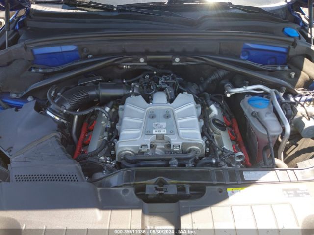 WA1CCAFP8GA120268 Audi Sq5 3.0t Premium Plus