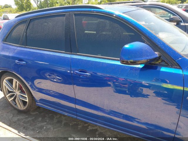 WA1CCAFP8GA120268 Audi Sq5 3.0t Premium Plus