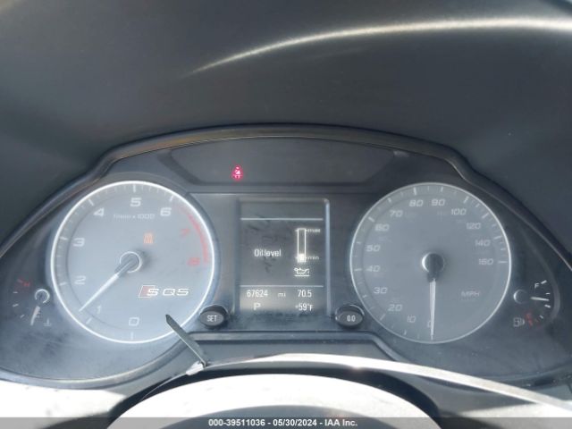 WA1CCAFP8GA120268 Audi Sq5 3.0t Premium Plus