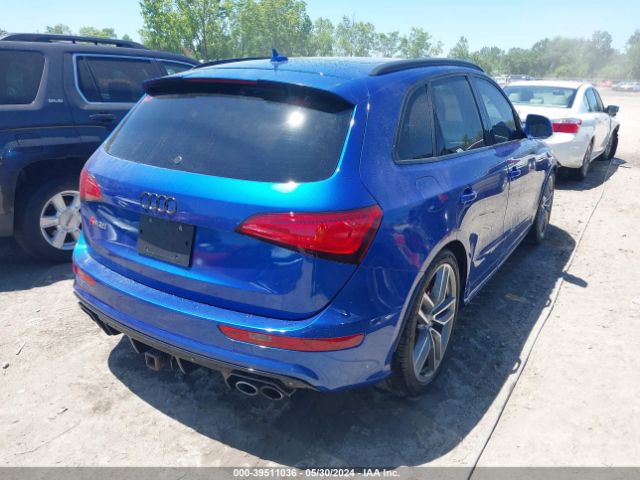 WA1CCAFP8GA120268 Audi Sq5 3.0t Premium Plus