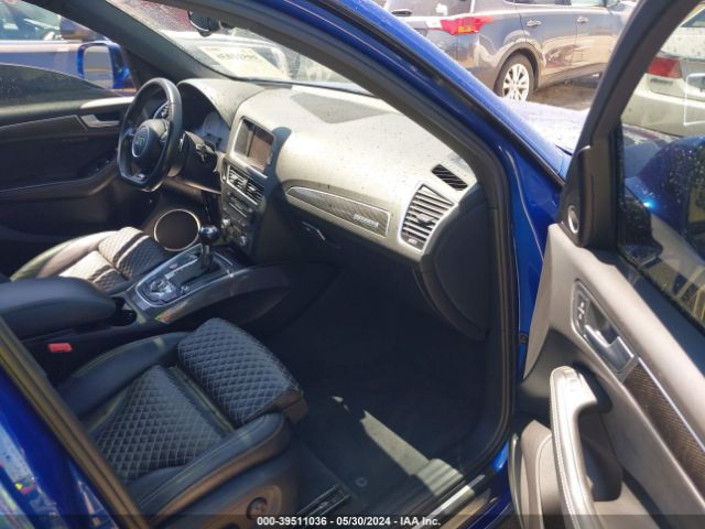 WA1CCAFP8GA120268 Audi Sq5 3.0t Premium Plus