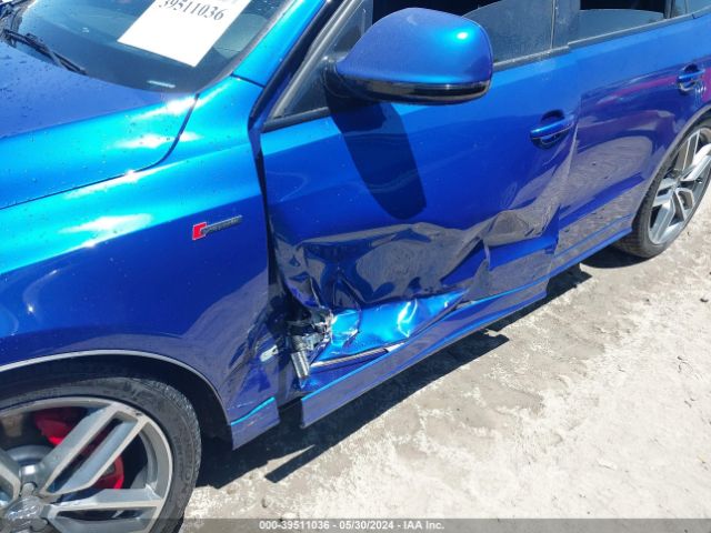 WA1CCAFP8GA120268 Audi Sq5 3.0t Premium Plus