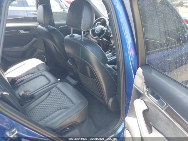 WA1CCAFP8GA120268 Audi Sq5 3.0t Premium Plus