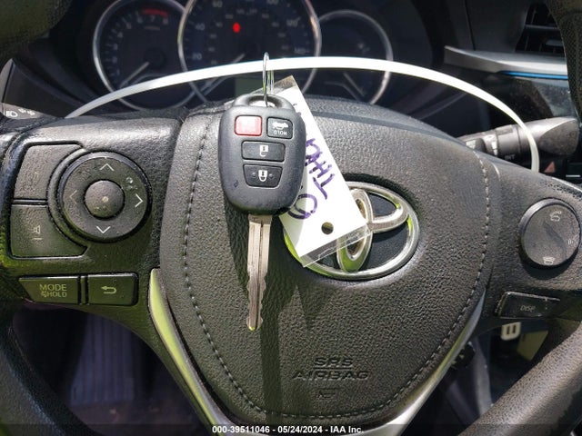 Toyota COROLLA LE 2014 2T1BURHE7EC131926 Image 11