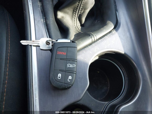 Dodge Challenger R/t Plus Shaker 2015 2C3CDZBT3FH811233 Image 11
