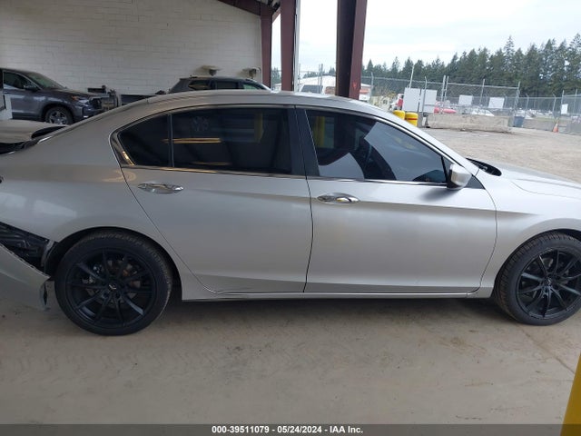 Honda Accord Sport 2014 1HGCR2F58EA038595 Image 13