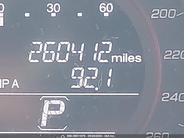 Honda Accord Sport 2014 1HGCR2F58EA038595 Image 15
