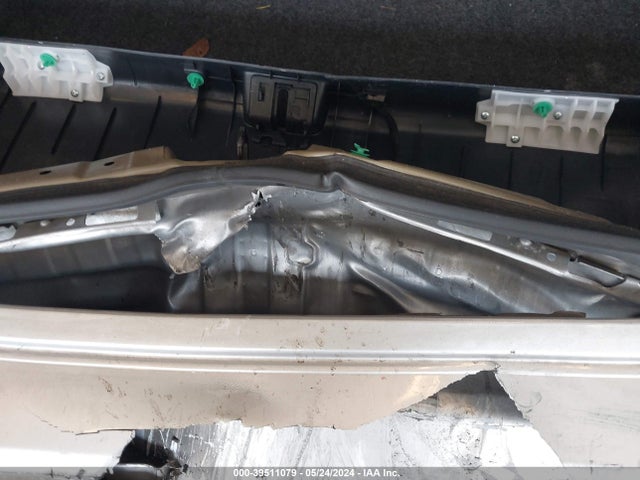Honda Accord Sport 2014 1HGCR2F58EA038595 Image 21