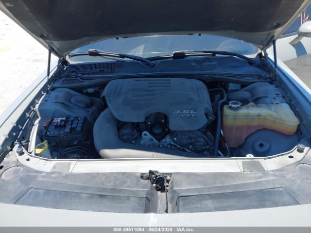 2C3CDZAG9HH502289 Dodge Challenger Sxt Plus