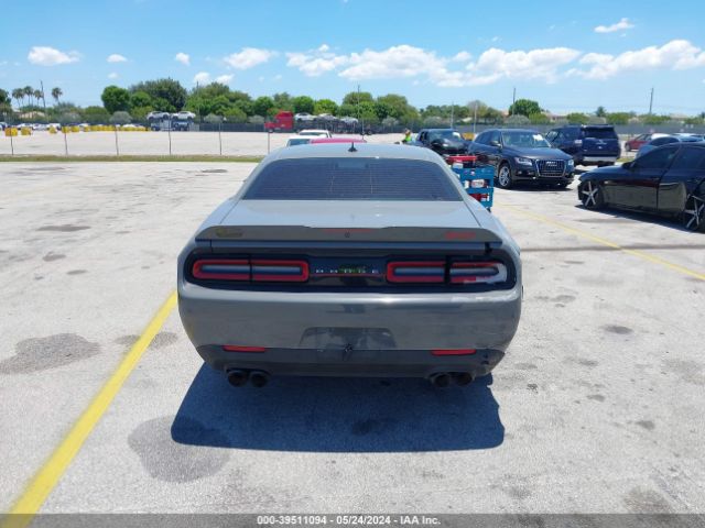 2C3CDZAG9HH502289 Dodge Challenger Sxt Plus
