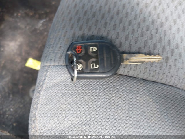 Ford F-150 Xlt 2014 1FTFX1ET5EFB13901 Image 11