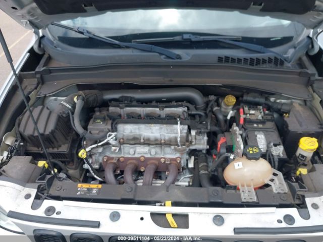 ZACCJADT7GPC85224 Jeep Renegade Limited