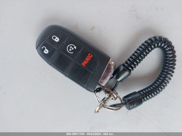 ZACCJADT7GPC85224 Jeep Renegade Limited