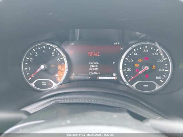 ZACCJADT7GPC85224 Jeep Renegade Limited