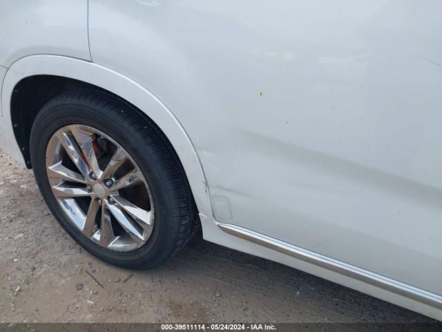 5XYKW4A78FG631429 KIA Sorento Limited V6