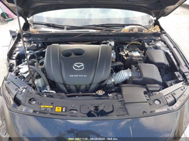 3MZBPABM8MM204748 Mazda MAZDA3