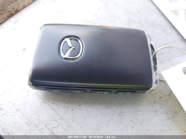 3MZBPABM8MM204748 Mazda MAZDA3