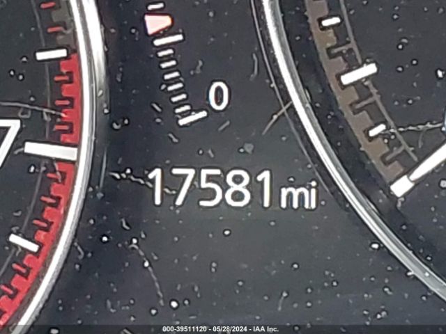 3MZBPABM8MM204748 Mazda MAZDA3