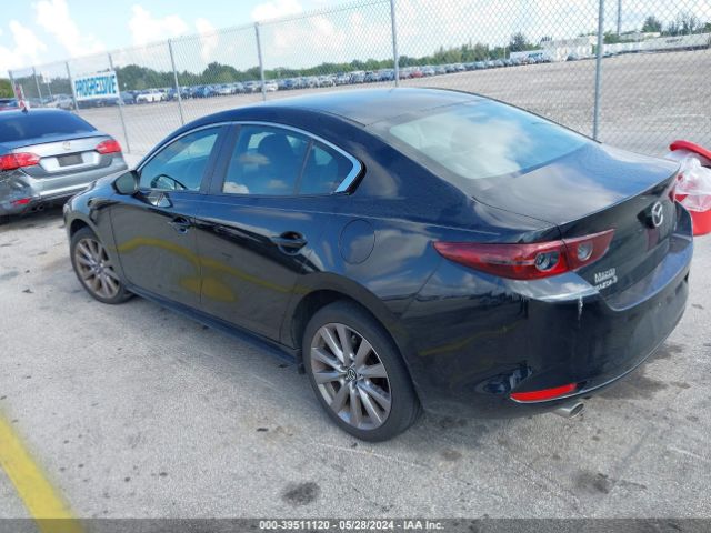 3MZBPABM8MM204748 Mazda MAZDA3