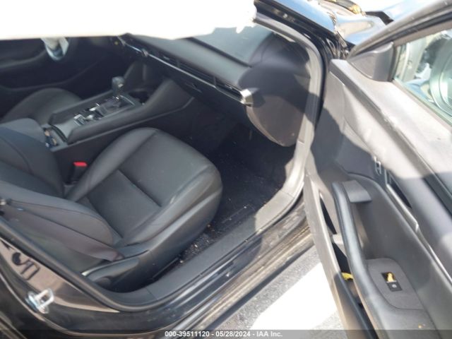 3MZBPABM8MM204748 Mazda MAZDA3