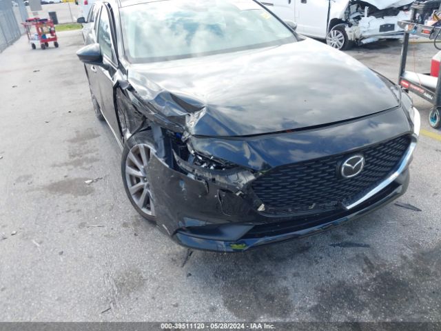 3MZBPABM8MM204748 Mazda MAZDA3