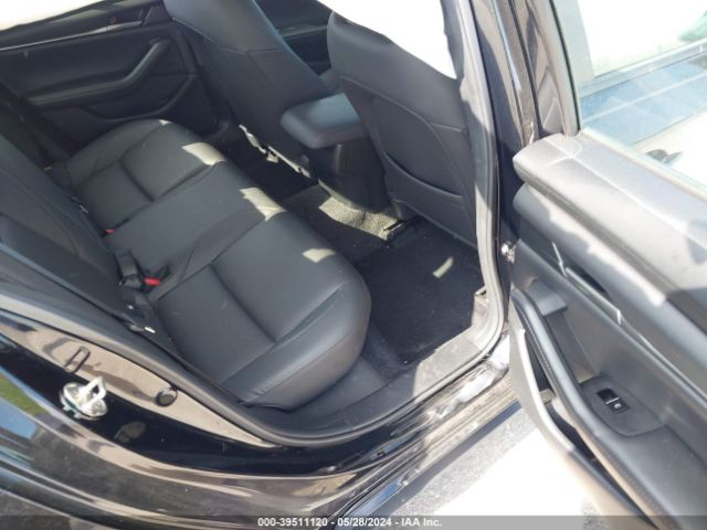 3MZBPABM8MM204748 Mazda MAZDA3
